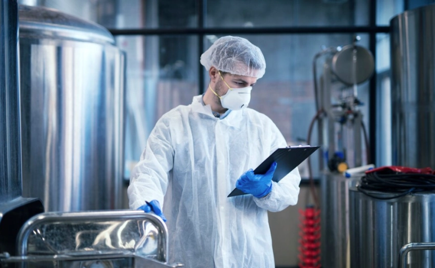Externalización de procesos agroalimentarios. Externalización de procesos agroalimentarios.