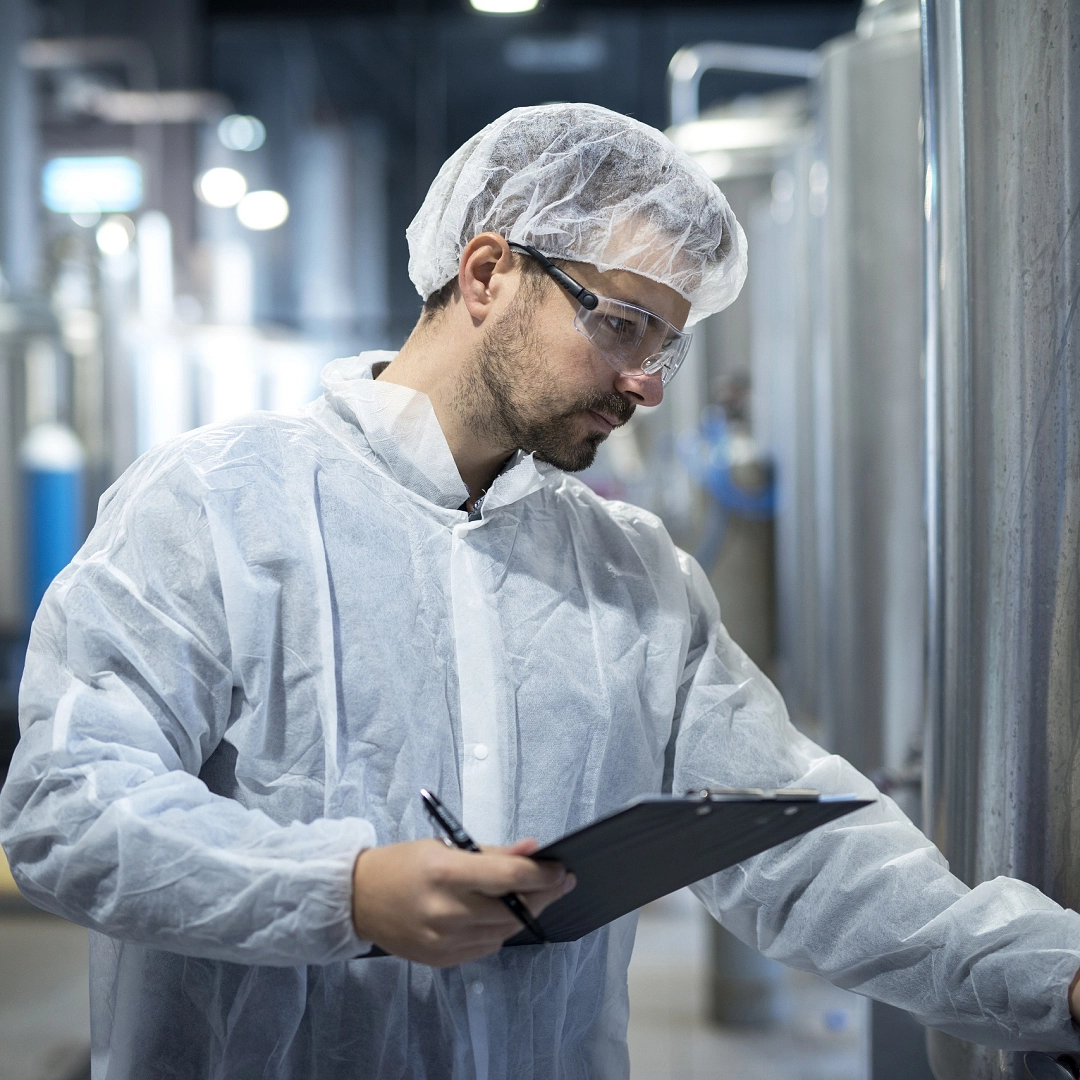 Externalización de procesos agroalimentarios.