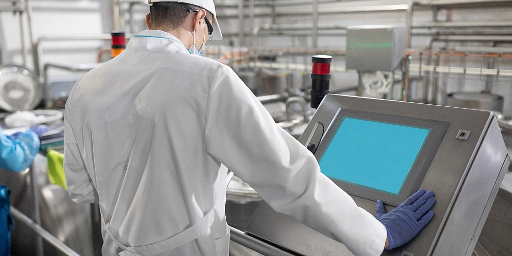 Higiene y seguridad alimentaria IFS ISO 9001. Higiene y seguridad alimentaria IFS ISO 9001.