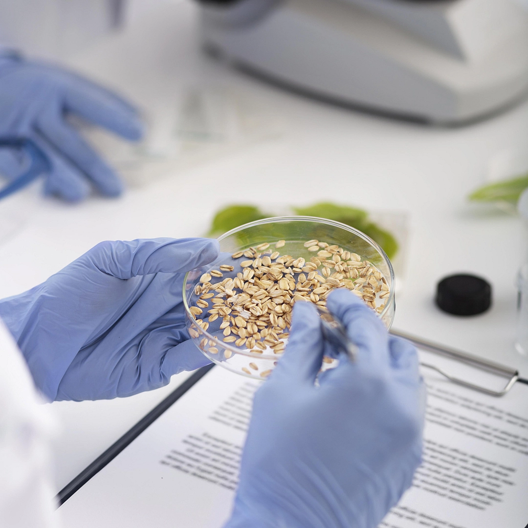 Autocontroles y APPC para empresas agroalimentarias